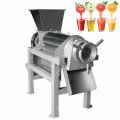 automatic stainless steel juice extractor making machine